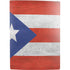 Puerto Rico Flag Distressed PS5 Digital Edition Bundle Skin